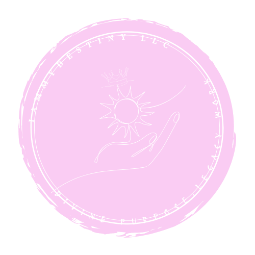 IAMMYDESTINY LLC